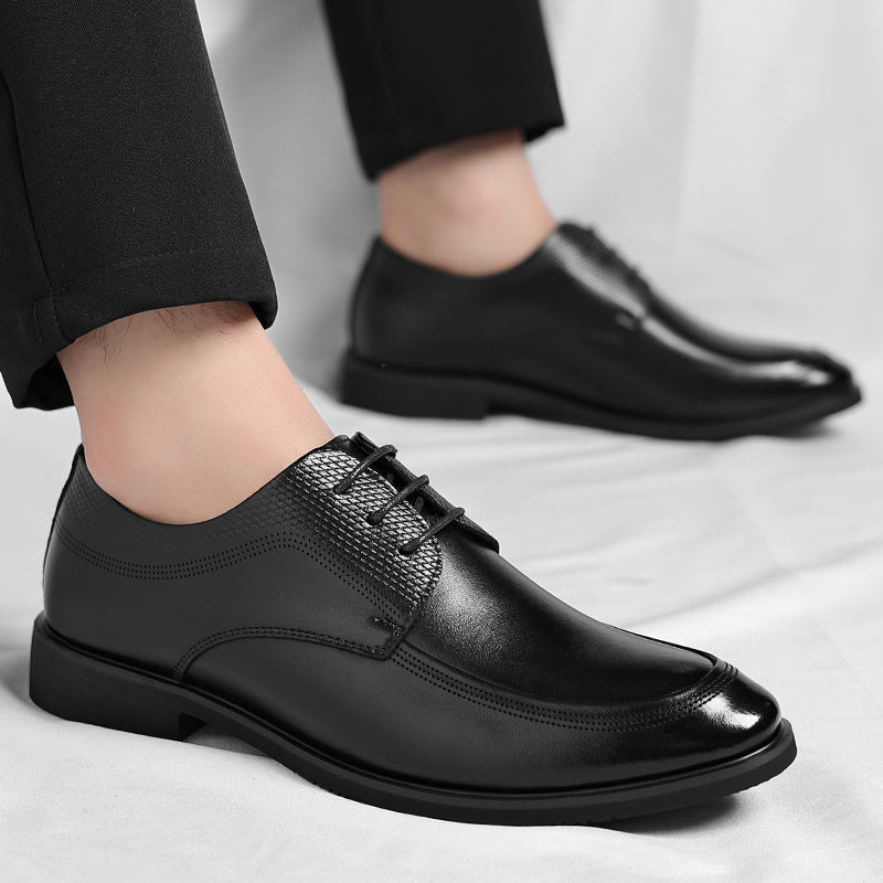 Men's Ziver Premium Leather Shoes