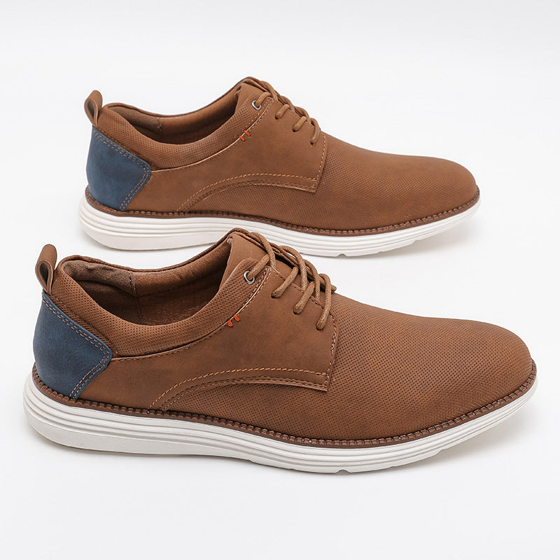 Men's Voltan Premium Leather Shoes