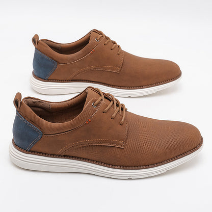 Men's Voltan Premium Leather Shoes