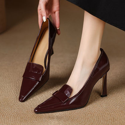 Edra Heels