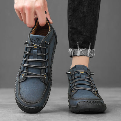 Men's Derex Leather Shoes