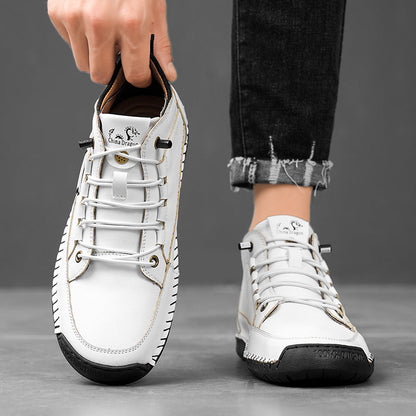 Men's Derex Leather Shoes