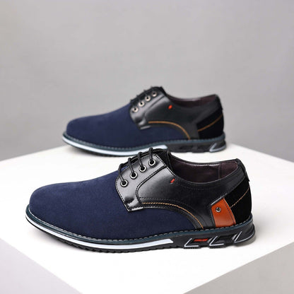 Men's Ford Shoes