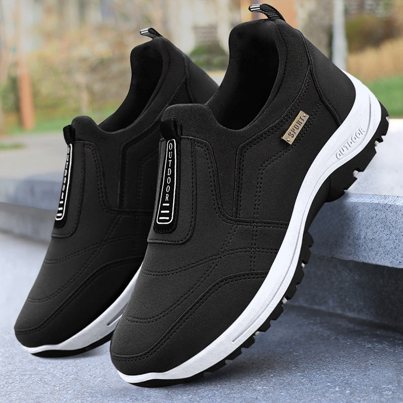 Men's Velmor Shoes