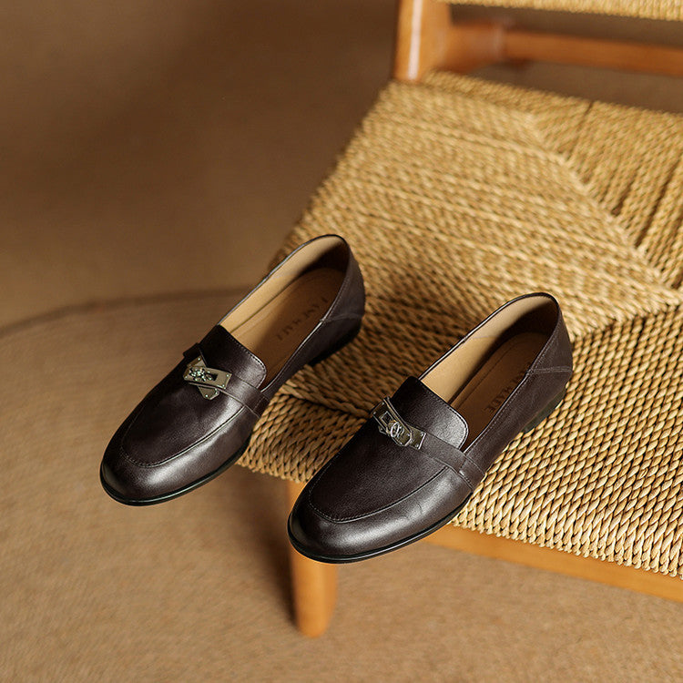 Women’s Olen Genuine Leather Shoes