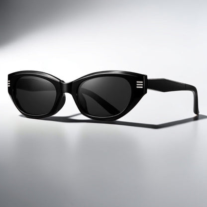 Caria Cat Eye Sunglasses - Jack Hafford