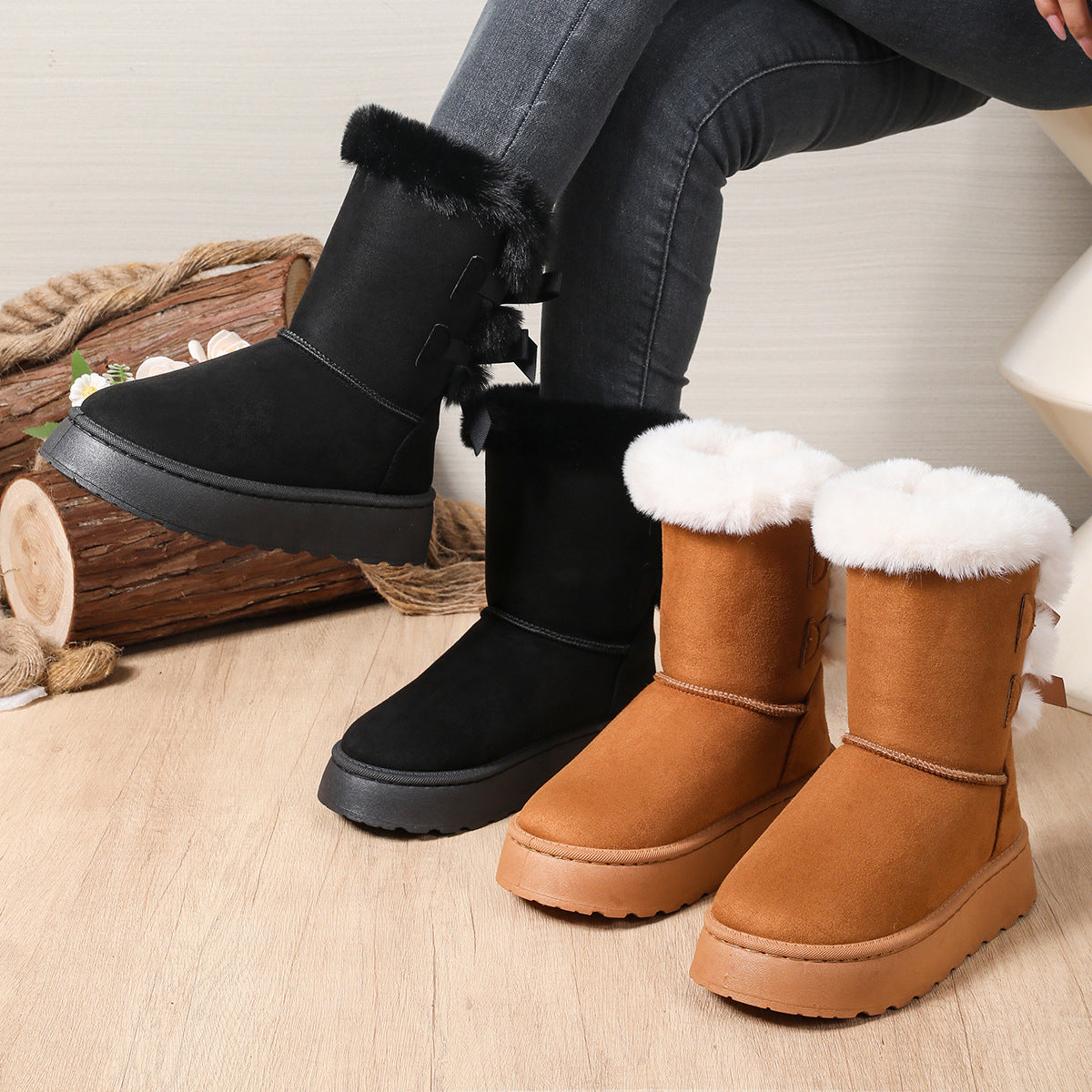 Flurria Boots