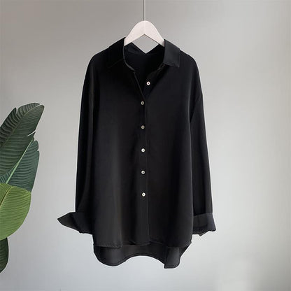 Silara Blouse