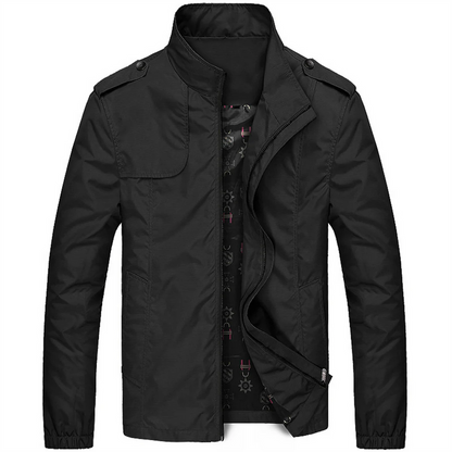 Women's Vintage Style Blazer