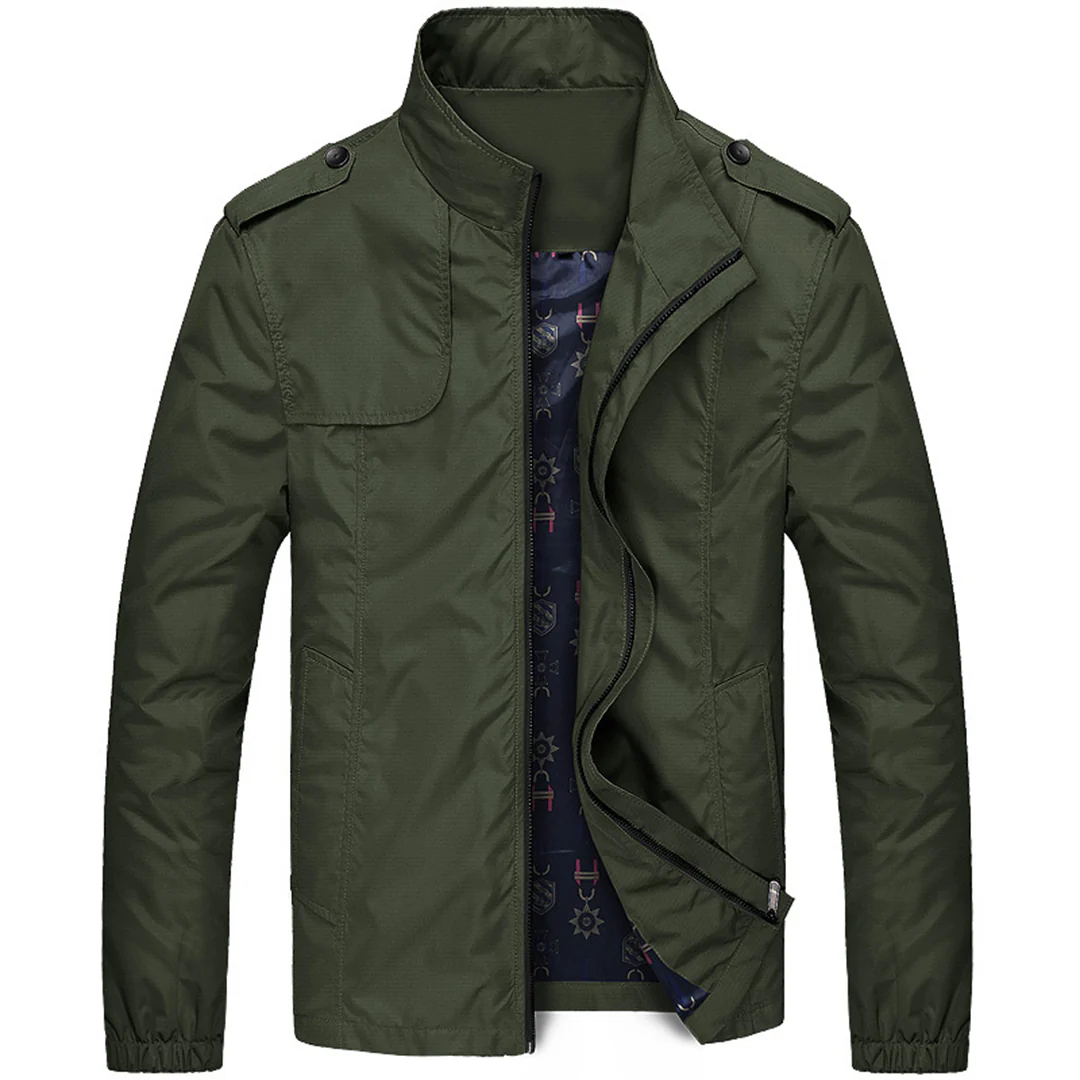 Women's Vintage Style Blazer