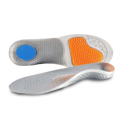 Orthotic Arch Support Insoles Pain Relief - 
Fashinoza