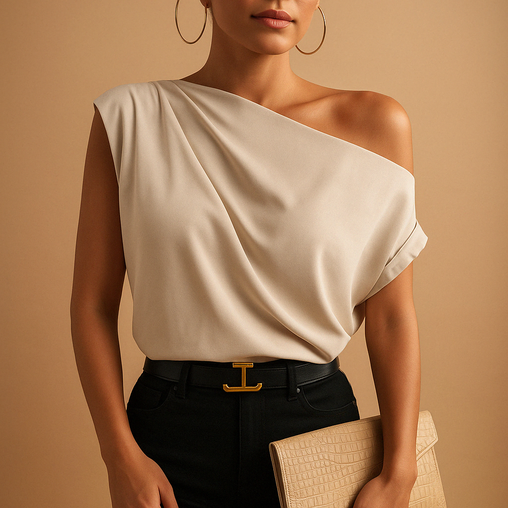 Women's Off Shoulder - Fashinoza