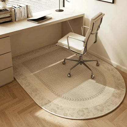 Office Floor Chair Mat Protective - Fashinoza