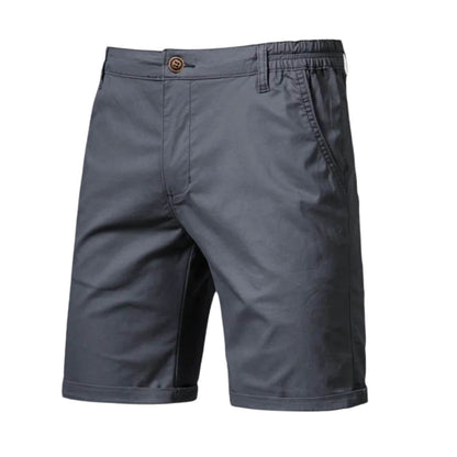Theodore Men's Stretch Shorts Comfortable Everyday Wear