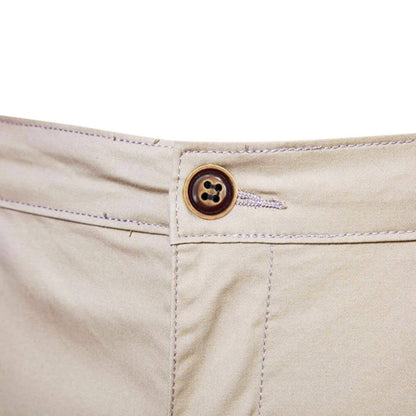 Theodore Men's Stretch Shorts Comfortable Everyday Wear