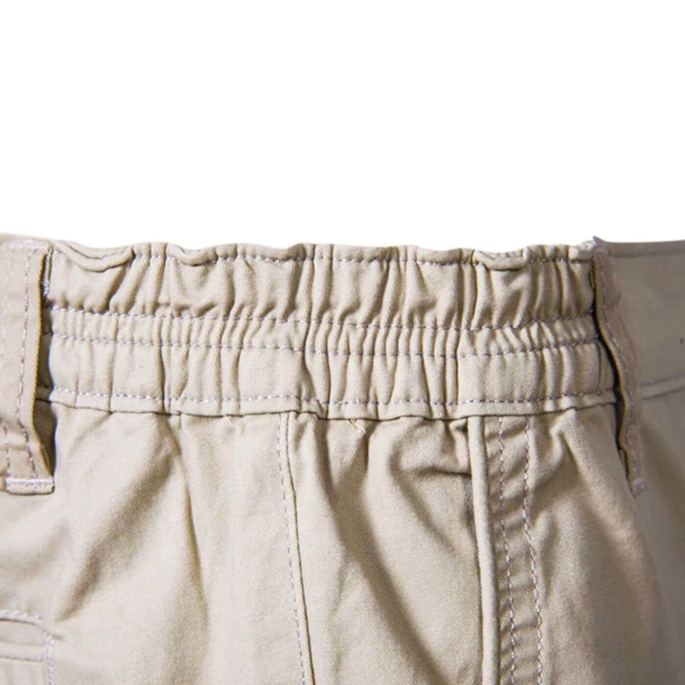 Theodore Men's Stretch Shorts Comfortable Everyday Wear