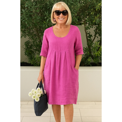 Women's Summer Comfort Dress