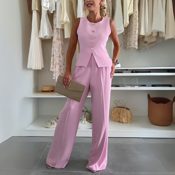Women's Coordinating Set