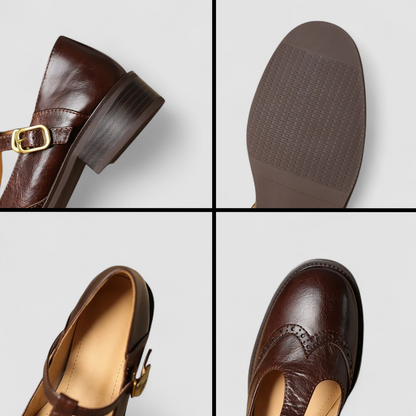 Women's Mary Jane Shoes