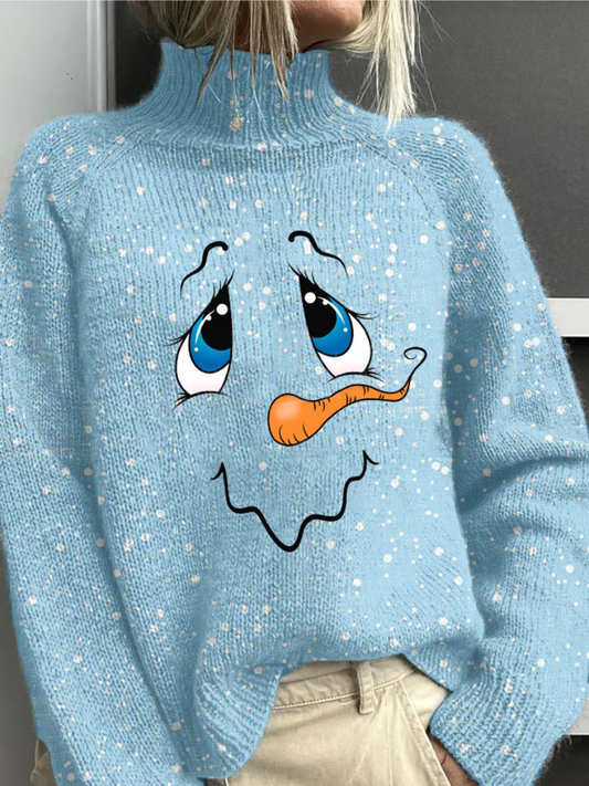 Christmas Sweater - Fashinoza