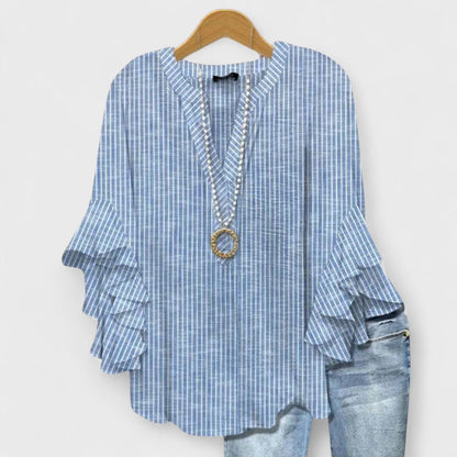 Women's Lightweight Day Blouse