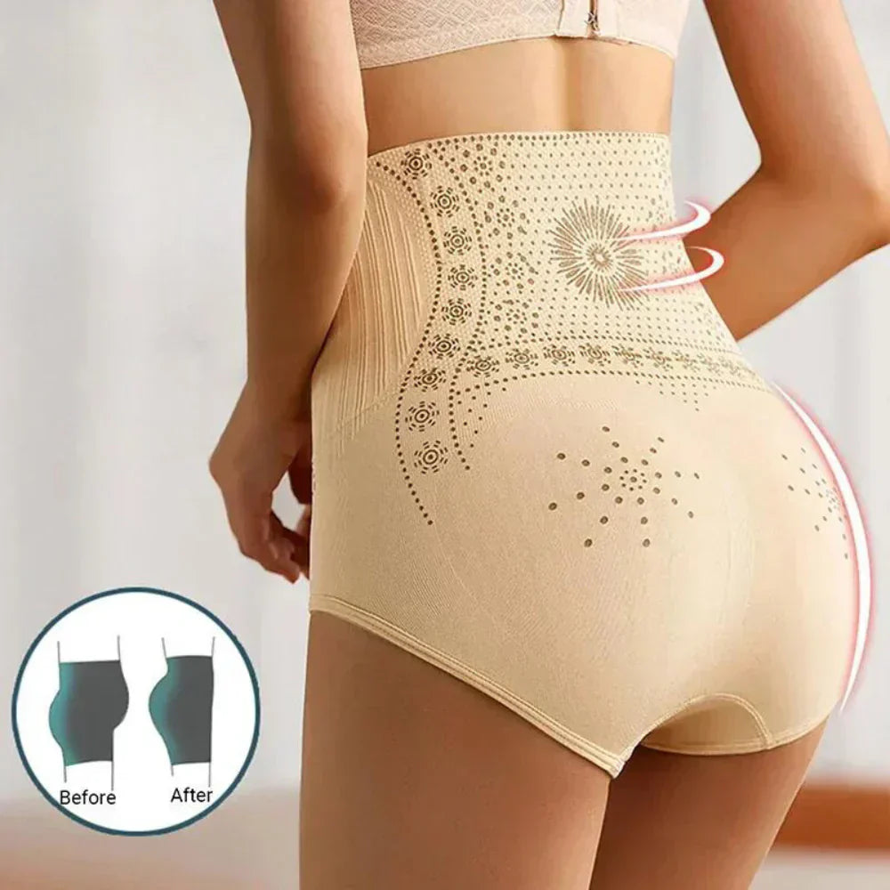 Women's Patterned Underwear