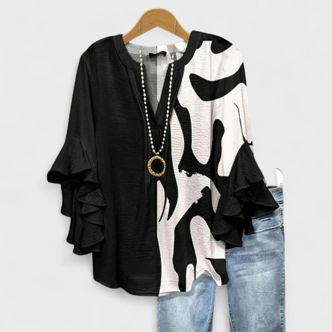 Women's Lightweight Day Blouse
