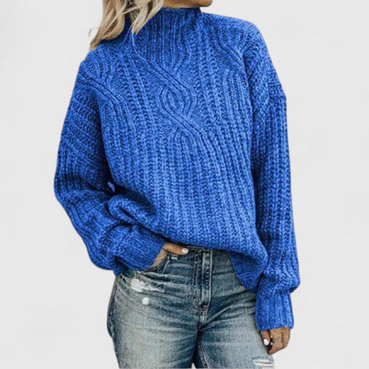 Isabel Women's Sophisticated Sweater