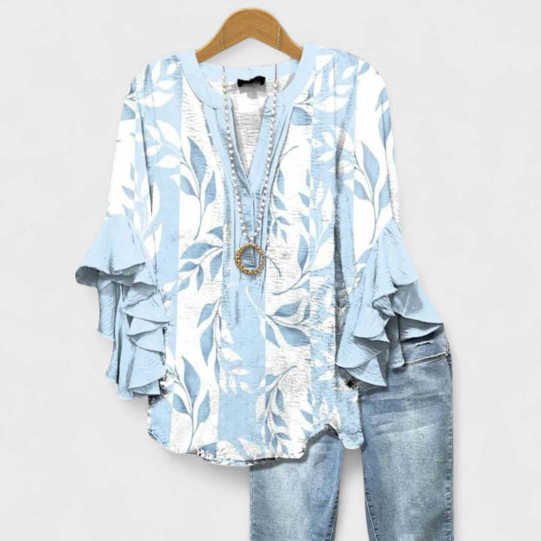 Women's Lightweight Day Blouse