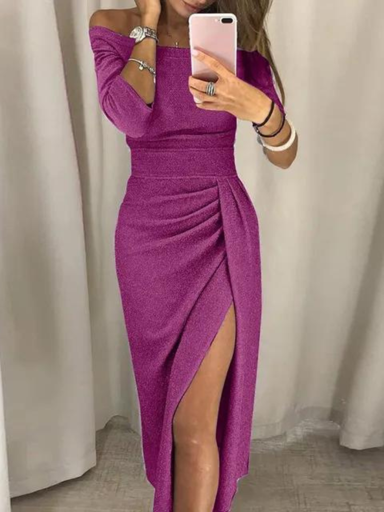 Women's Long Dress