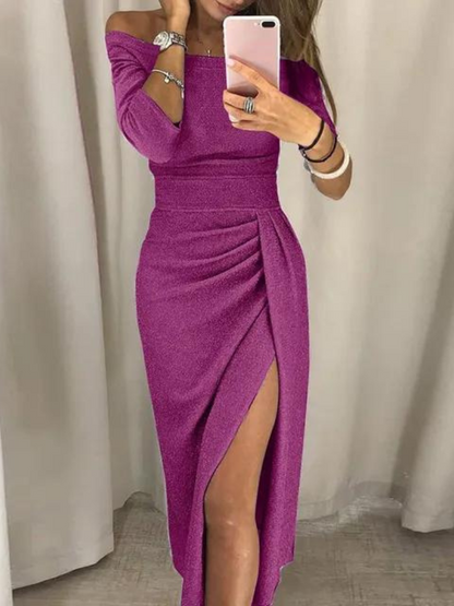 Women's Long Dress