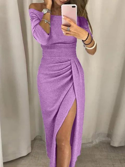 Women's Long Dress