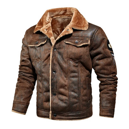 Valkyr Women's Warm Timeless Jacket - Fashinoza