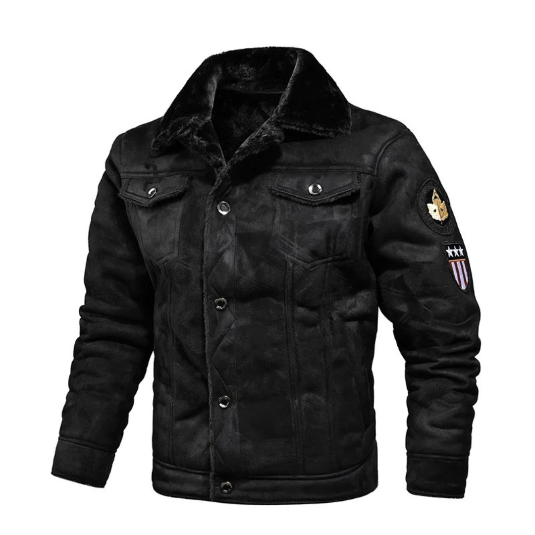 Valkyr Women's Warm Timeless Jacket