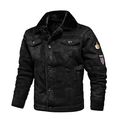 Valkyr Women's Warm Timeless Jacket