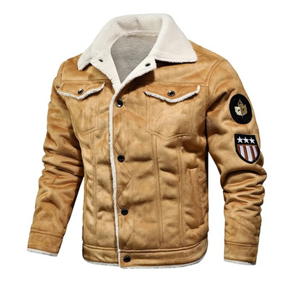 Valkyr Women's Warm Timeless Jacket