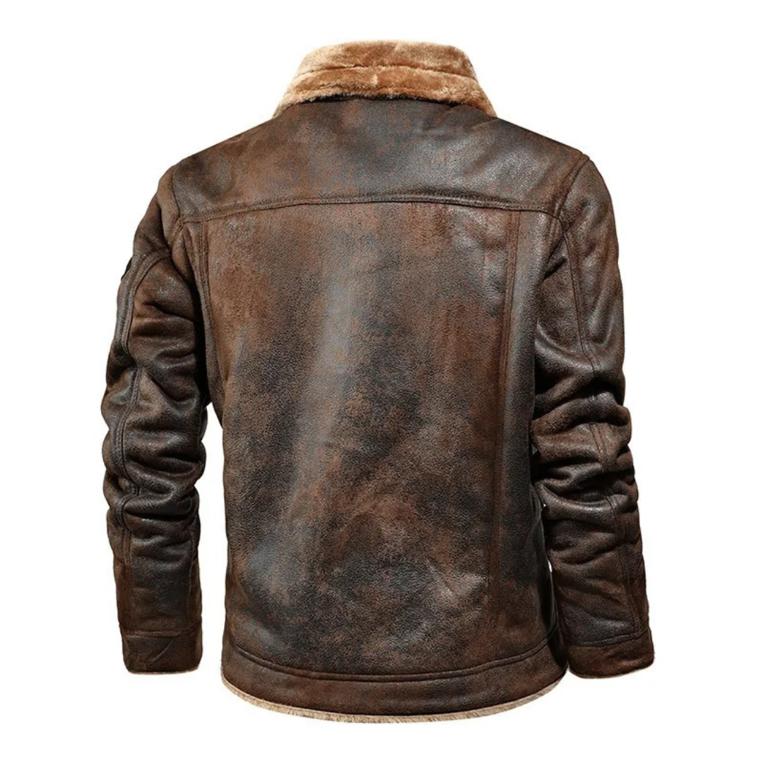 Valkyr Women's Warm Timeless Jacket