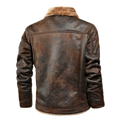 Valkyr Women's Warm Timeless Jacket