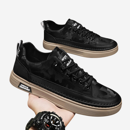 Men's Comfort Sneakers Everyday Versatility