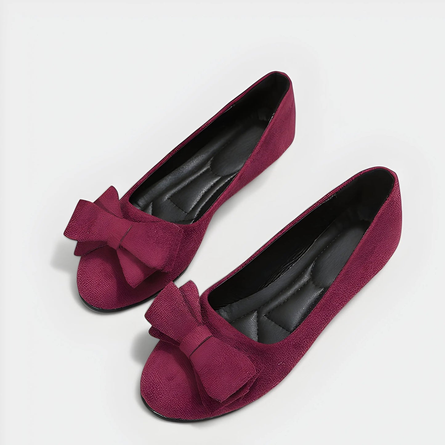 Orthopedic Comfort Shoes for Women – Stylish & Supportive Design