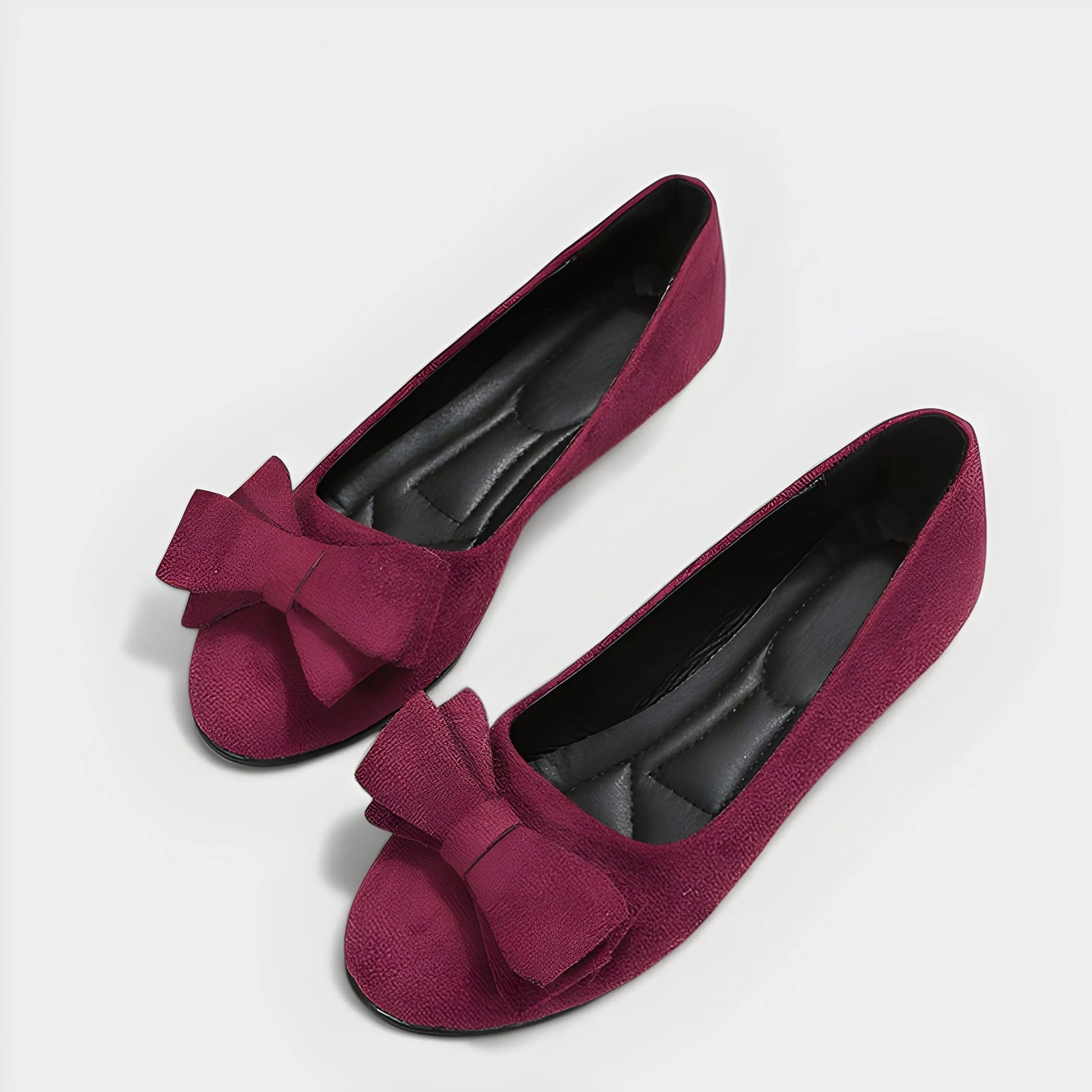 Orthopedic Comfort Shoes for Women – Stylish & Supportive Design