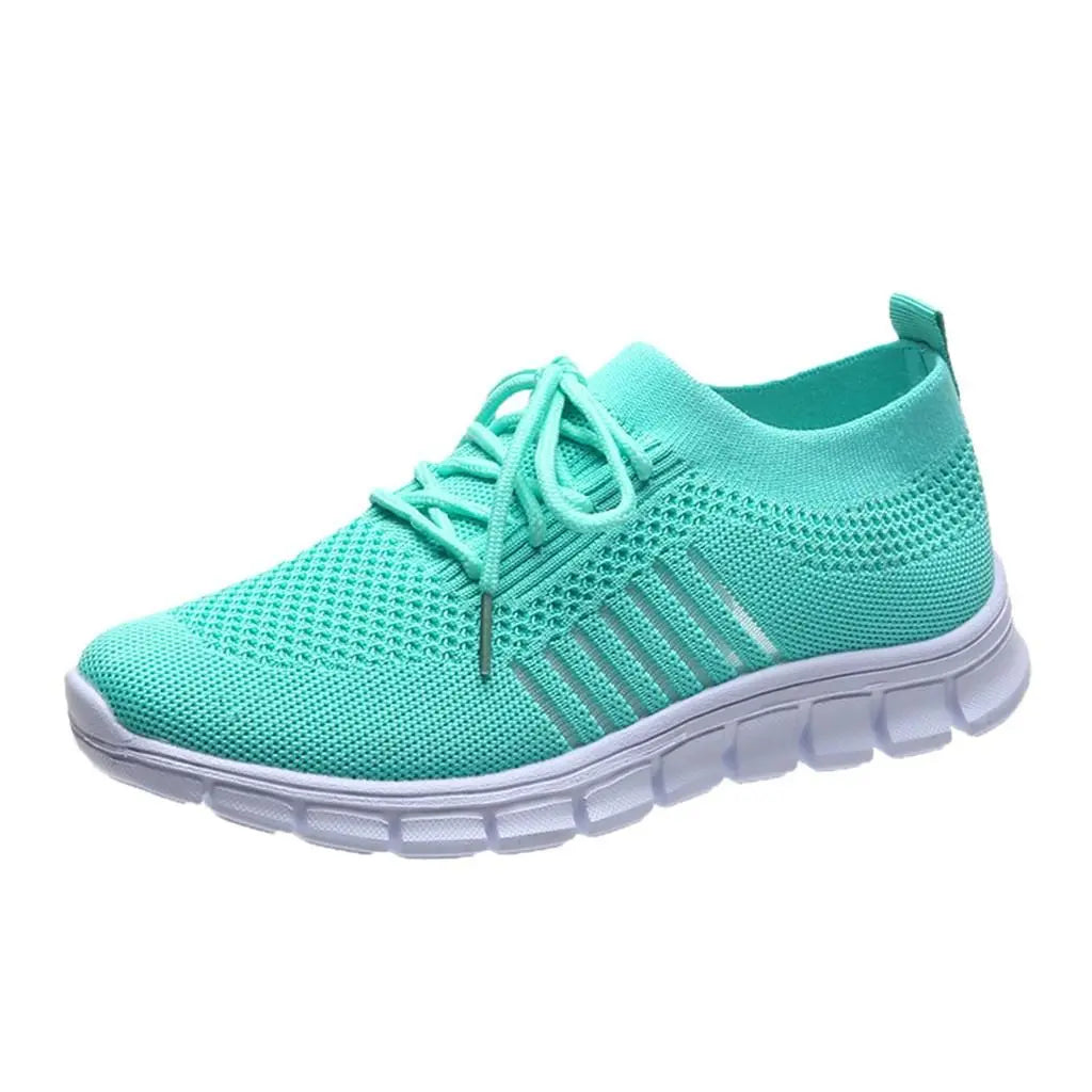 Orthopedic Comfort Sneakers for Women – Pain Relief & Stability