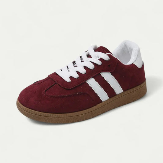 Women's Walking Trainers Comfortable Supportive - 
Fashinoza