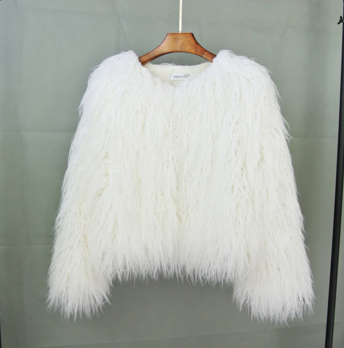 Dakota | Women’s Spring Cropped Statement Jacket