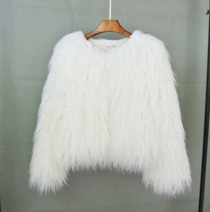 Dakota | Women’s Spring Cropped Statement Jacket