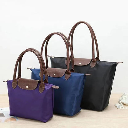 Handle Handbag
