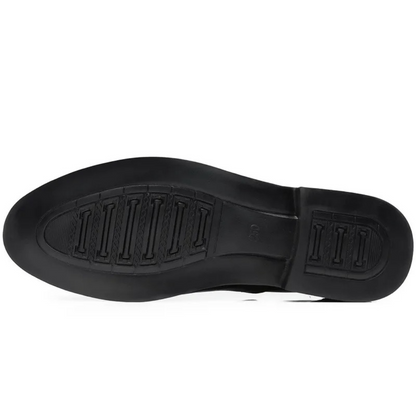 Luke | Men Summer Classic Lace Up Shoes