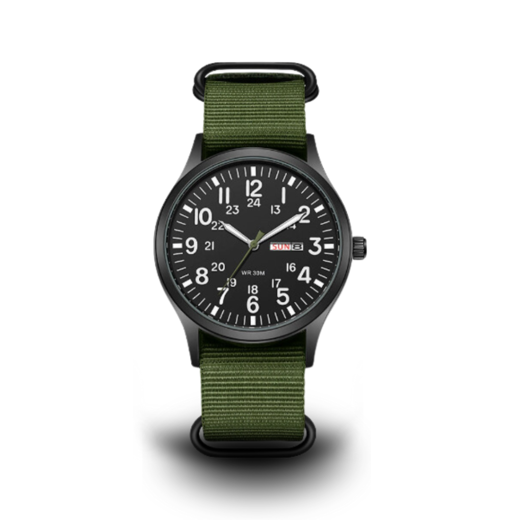 Military Outdoor Watch - Fashinoza