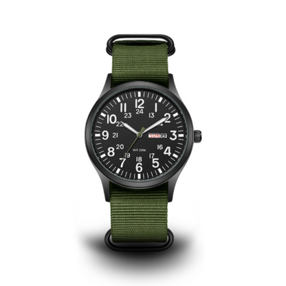Military Outdoor Watch - Fashinoza