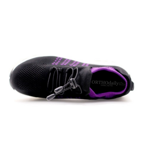 Unisex Orthopedic Stretch Cushion Shoes